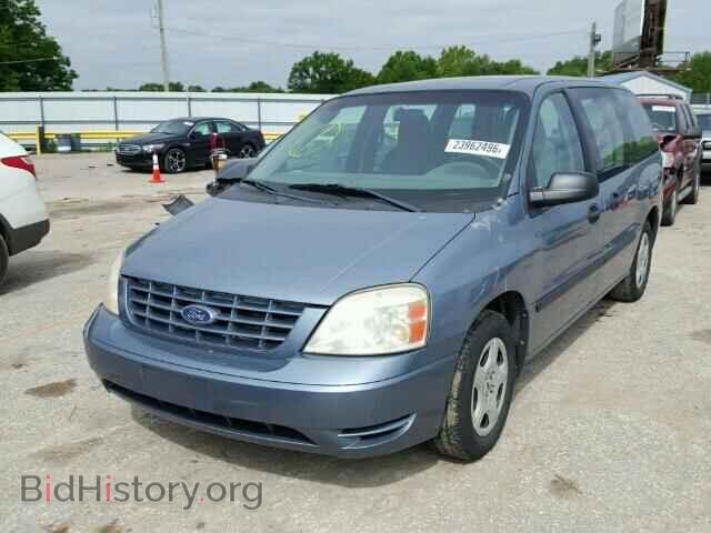 2004 FORD FREESTAR - VIN: 2FMZA50694BB29425 - Фото 2
