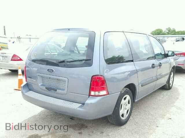 2004 FORD FREESTAR - VIN: 2FMZA50694BB29425 - Фото 4