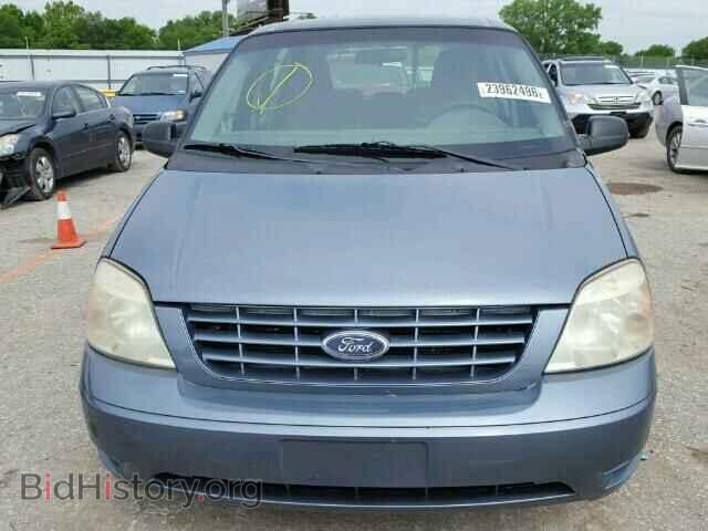 2004 FORD FREESTAR - VIN: 2FMZA50694BB29425 - Фото 9