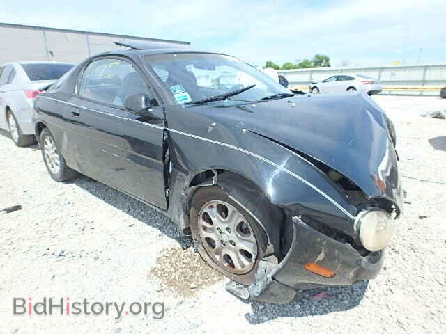Photo JM1EC4324P0228692 - MAZDA MX3 1993