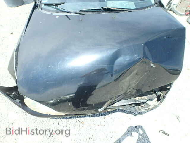 1993 MAZDA MX3 - VIN: JM1EC4324P0228692 - Фото 7