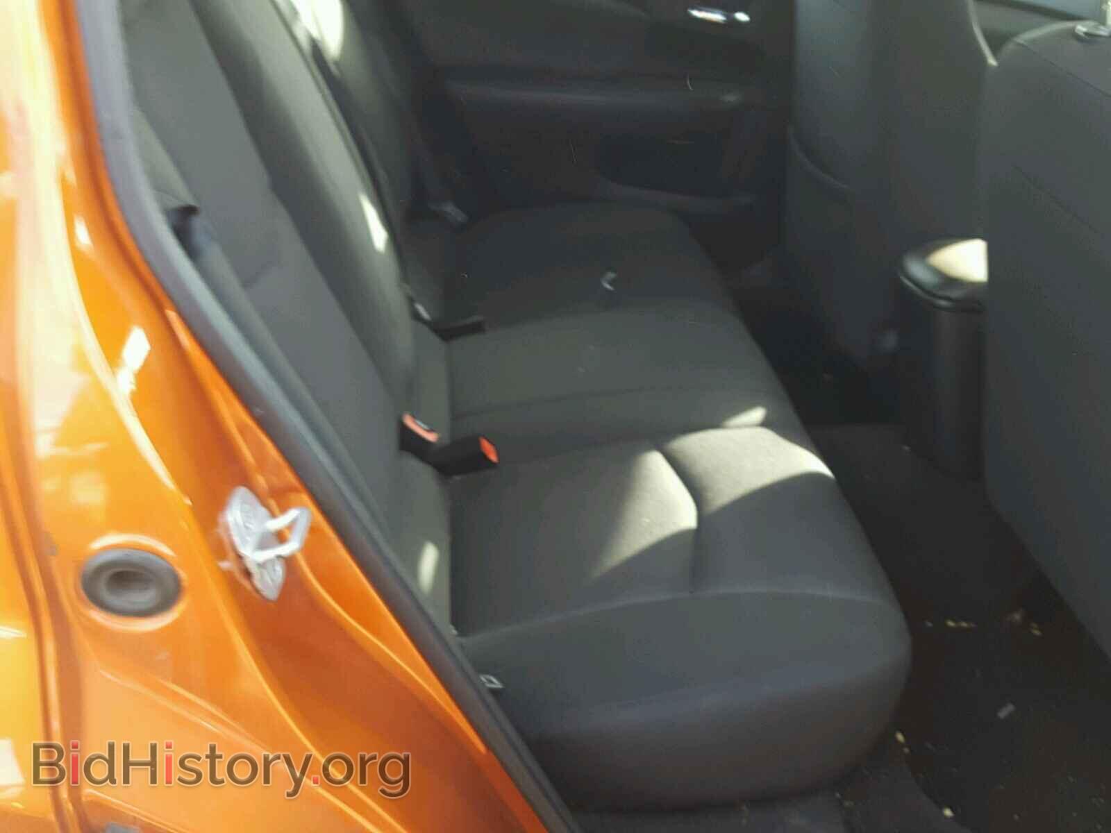 2011 DODGE AVENGER - VIN: 1B3BD1FB7BN575151 - Photo 6