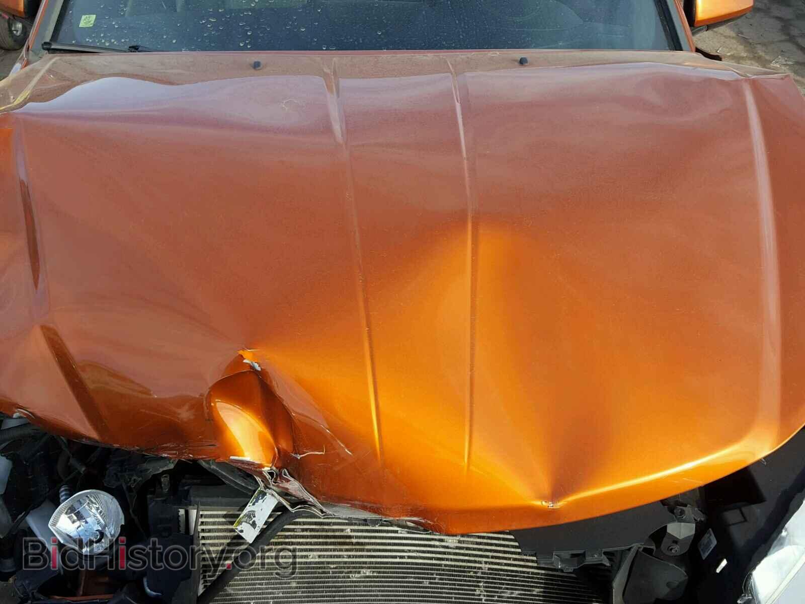 2011 DODGE AVENGER - VIN: 1B3BD1FB7BN575151 - Photo 7