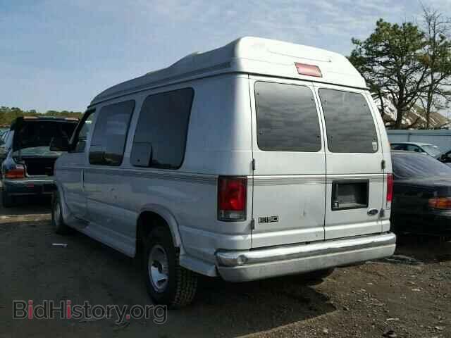 2002 FORD ECONOLINE - VIN: 1FDRE14W12HB73863 - Photo 3