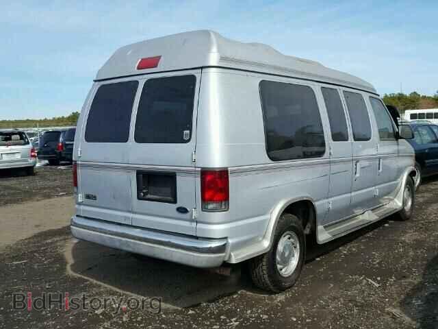 2002 FORD ECONOLINE - VIN: 1FDRE14W12HB73863 - Photo 4