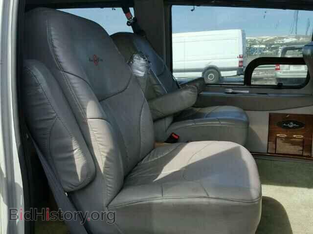 2002 FORD ECONOLINE - VIN: 1FDRE14W12HB73863 - Photo 6