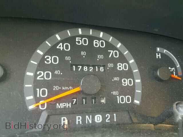 2002 FORD ECONOLINE - VIN: 1FDRE14W12HB73863 - Photo 8