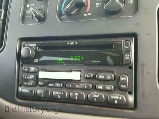 2002 FORD ECONOLINE - VIN: 1FDRE14W12HB73863 - Photo 9