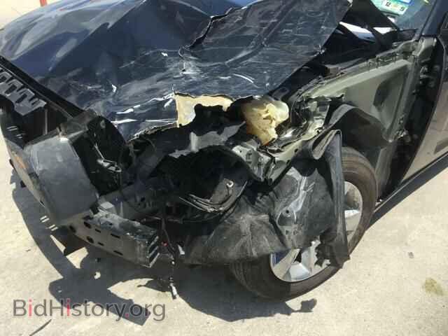 2012 DODGE CHARGER - VIN: 2C3CDXBG3CH109979 - Фото 10