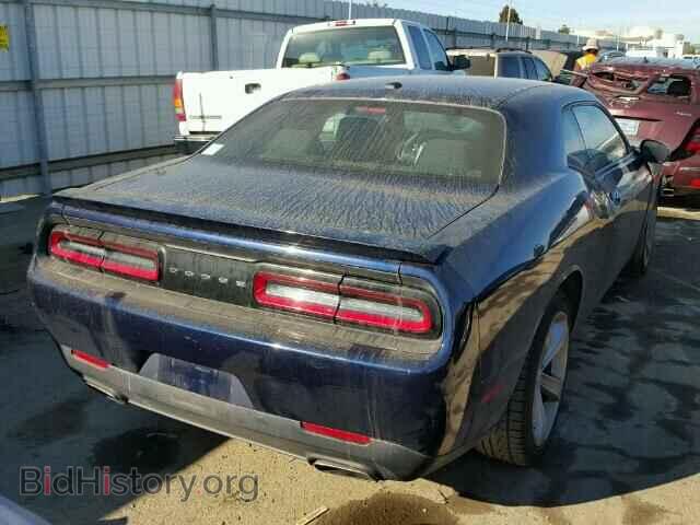2015 DODGE CHALLENGER - VIN: 2C3CDZAG2FH758822 - Photo 4