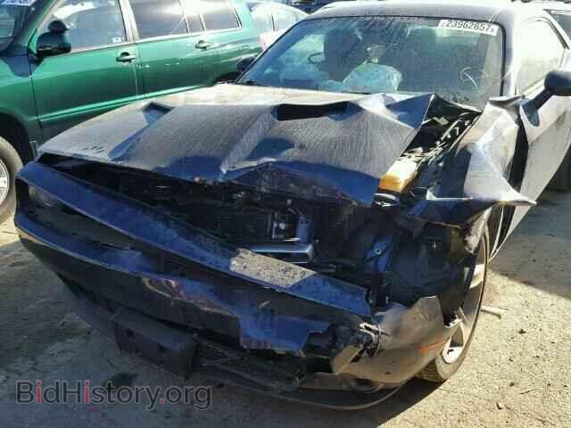 2015 DODGE CHALLENGER - VIN: 2C3CDZAG2FH758822 - Photo 9