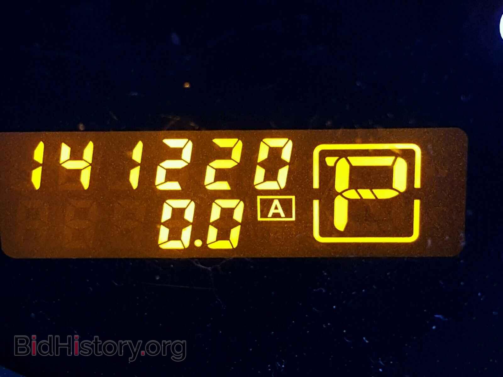 2007 NISSAN MAXIMA - VIN: 1N4BA41E47C804209 - Фото 8