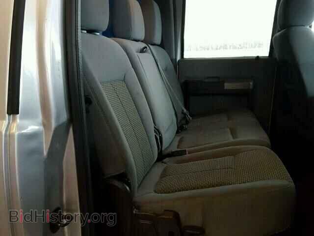 2015 FORD F250 - VIN: 1FT7W2B66FEB31908 - Фото 6