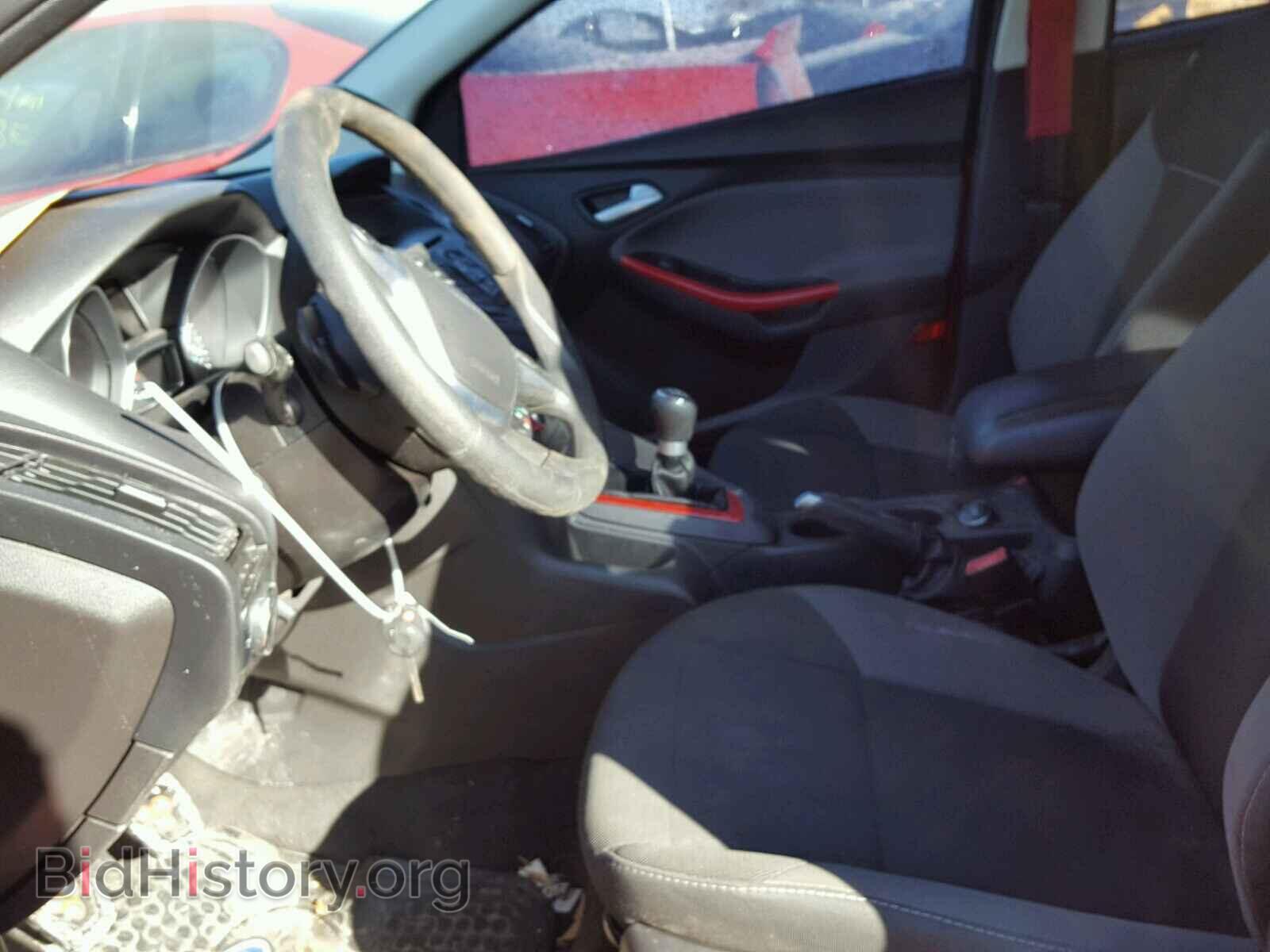 2013 FORD FOCUS - VIN: 1FADP3F20DL242756 - Photo 5