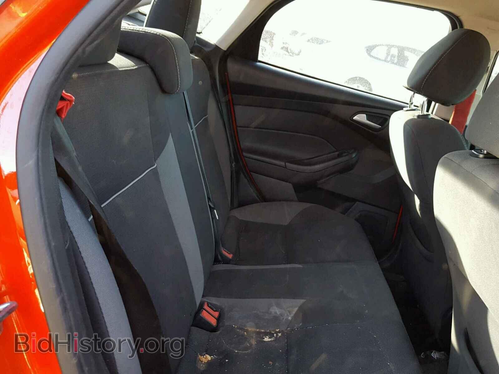 2013 FORD FOCUS - VIN: 1FADP3F20DL242756 - Photo 6