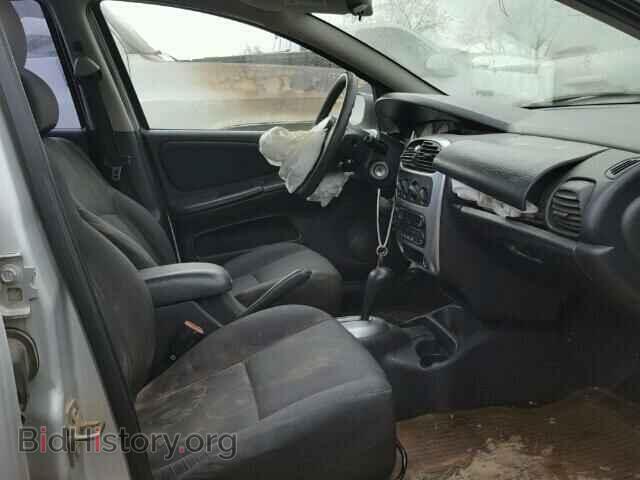 2004 DODGE NEON - VIN: 1B3ES56C44D525643 - Фото 5