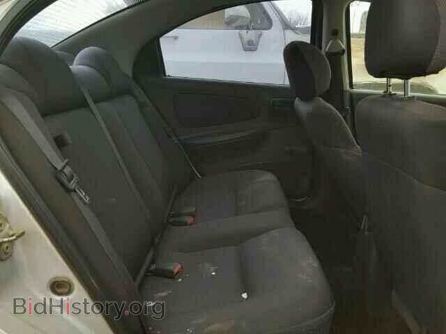 2004 DODGE NEON - VIN: 1B3ES56C44D525643 - Фото 6