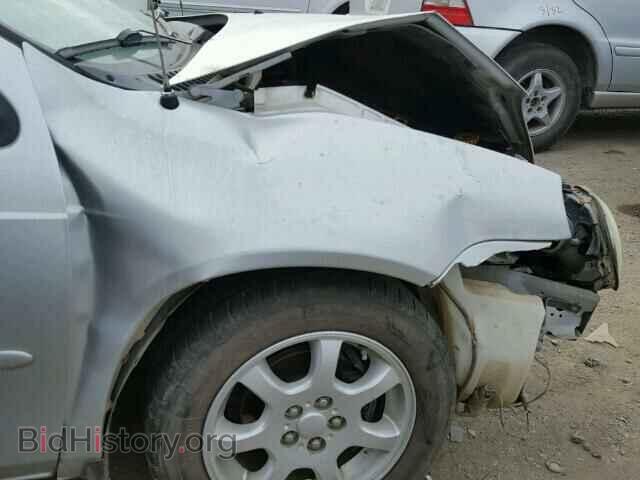 2004 DODGE NEON - VIN: 1B3ES56C44D525643 - Фото 9