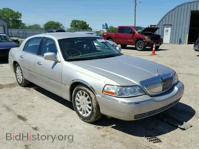 Photo 1LNHM81V17Y623148 - LINCOLN TOWNCAR 2007