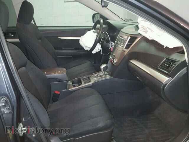 2010 SUBARU OUTBACK - VIN: 4S4BRBGC8A3342785 - Photo 5