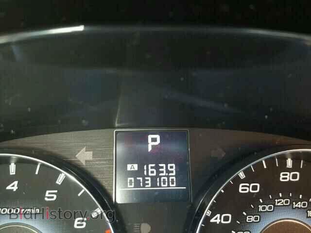 2010 SUBARU OUTBACK - VIN: 4S4BRBGC8A3342785 - Photo 8