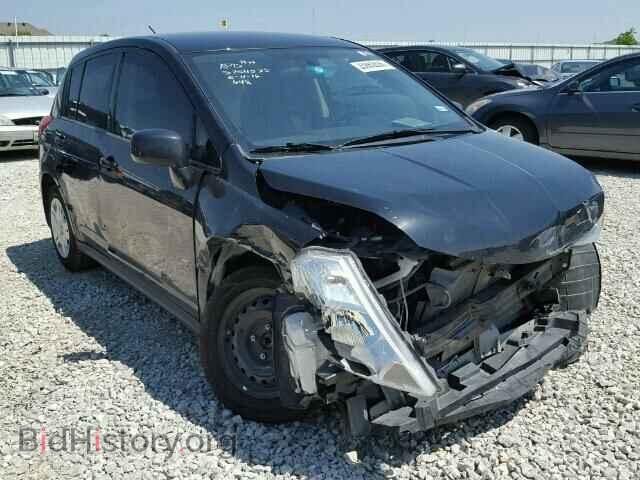 Фотография 3N1BC1CP9BL502948 - NISSAN VERSA 2011