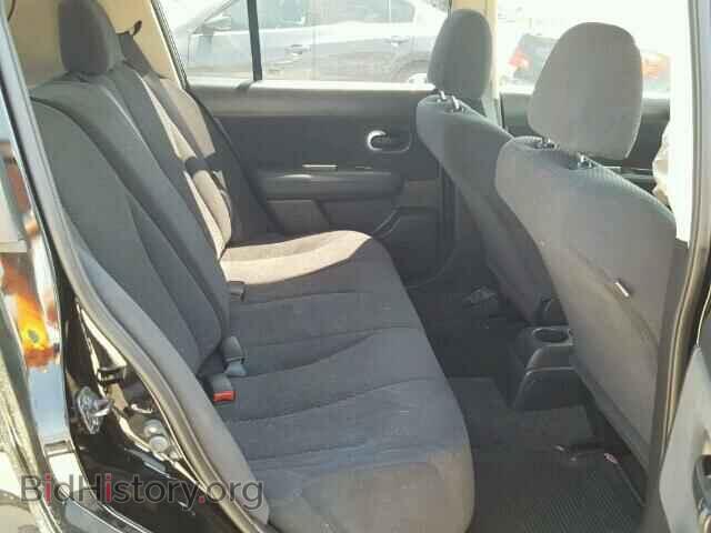 2011 NISSAN VERSA - VIN: 3N1BC1CP9BL502948 - Фото 6