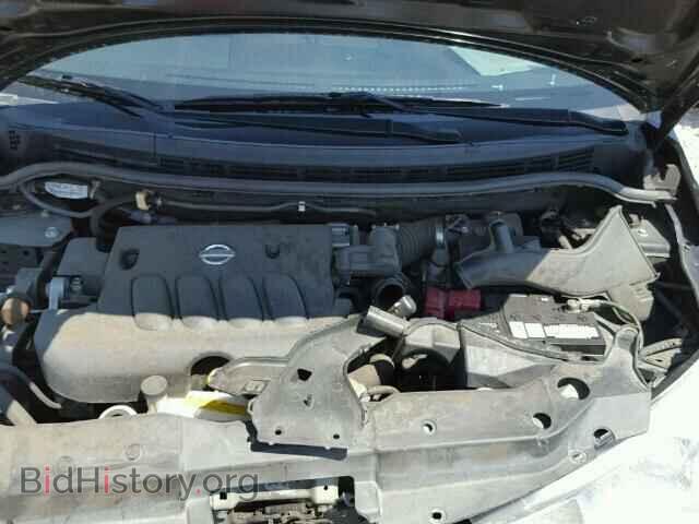 2011 NISSAN VERSA - VIN: 3N1BC1CP9BL502948 - Фото 7
