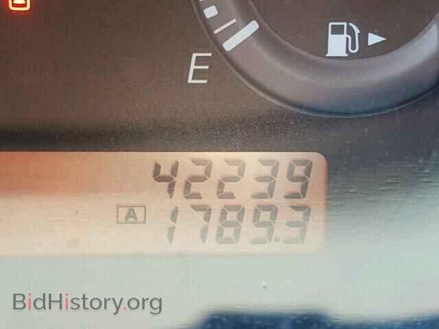 2011 NISSAN VERSA - VIN: 3N1BC1CP9BL502948 - Фото 8