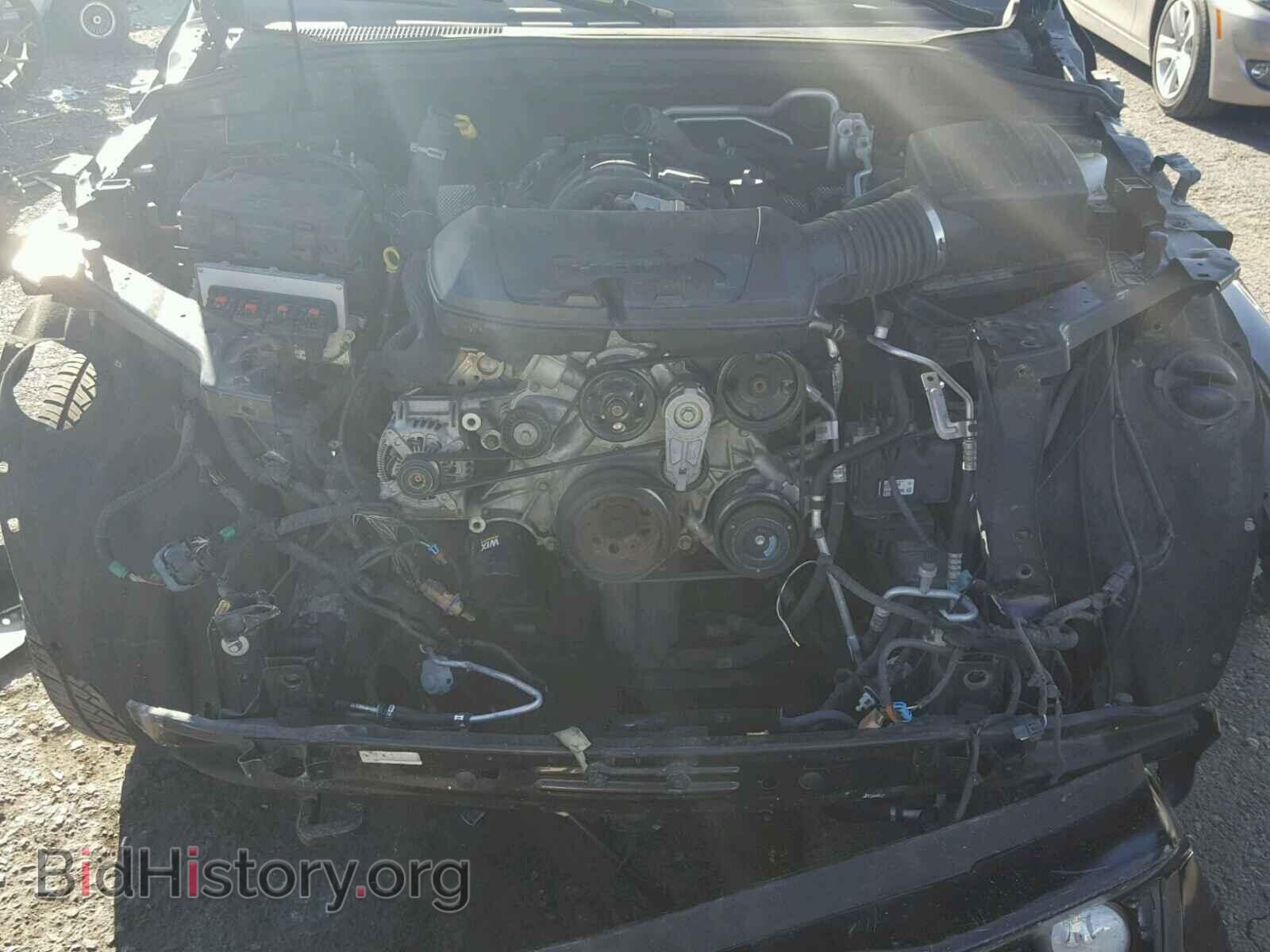 2013 DODGE DURANGO - VIN: 1C4SDJET9DC505190 - Фото 7