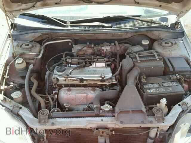 2002 MITSUBISHI LANCER - VIN: JA3AJ26E12U059178 - Фото 7