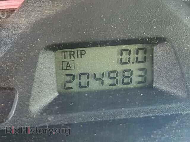 2002 MITSUBISHI LANCER - VIN: JA3AJ26E12U059178 - Фото 8