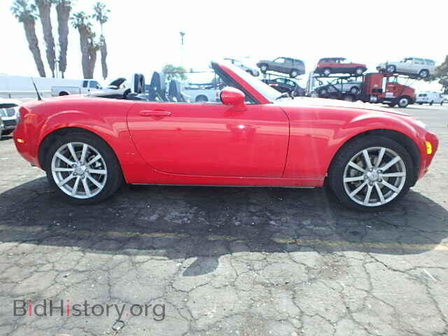 2007 MAZDA MIATA - VIN: JM1NC25F270130118 - Фото 6
