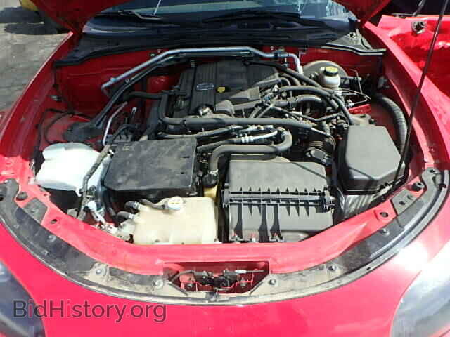 2007 MAZDA MIATA - VIN: JM1NC25F270130118 - Фото 7