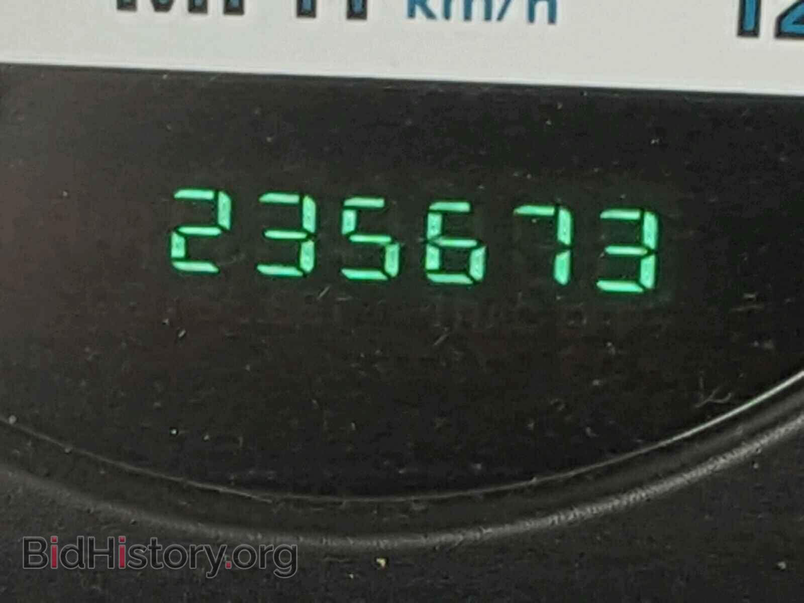 2007 DODGE CARAVAN - VIN: 1D4GP24R67B185204 - Фото 8