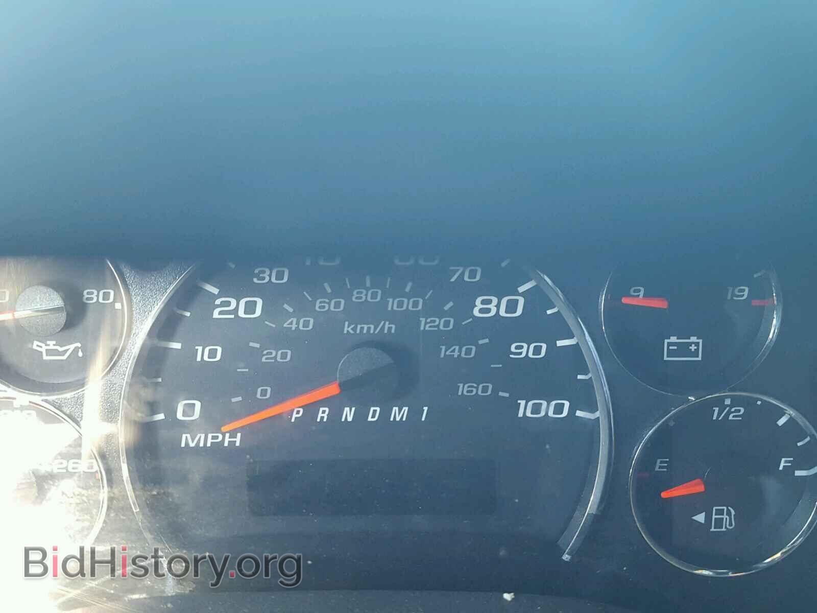 2013 GMC SAVANA - VIN: 1GD072CA5D1138429 - Фото 8
