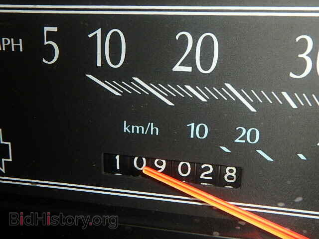 1989 CADILLAC DEVILLE - VIN: 1G6CD5157K4234479 - Photo 8