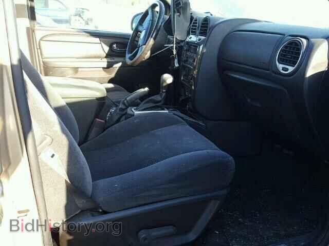 2007 GMC ENVOY - VIN: 1GKDS13S672259934 - Фото 5