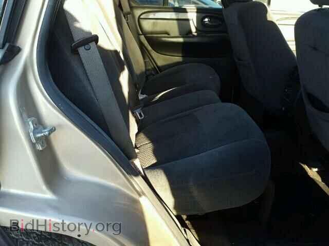 2007 GMC ENVOY - VIN: 1GKDS13S672259934 - Фото 6