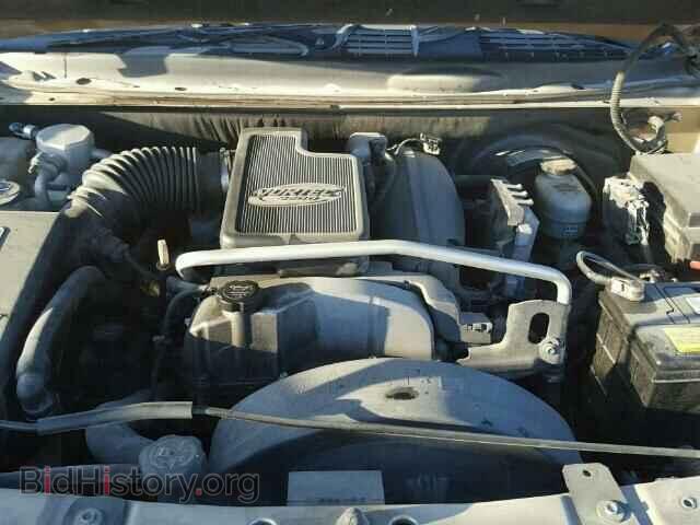 2007 GMC ENVOY - VIN: 1GKDS13S672259934 - Фото 7