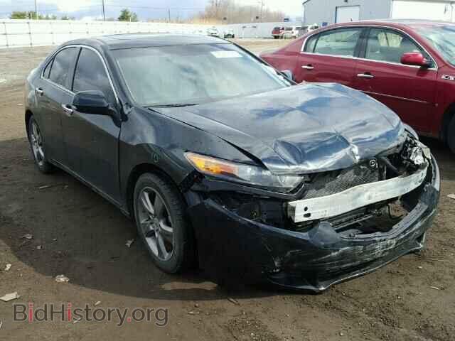 Фотография JH4CU2F68AC013845 - ACURA TSX 2010