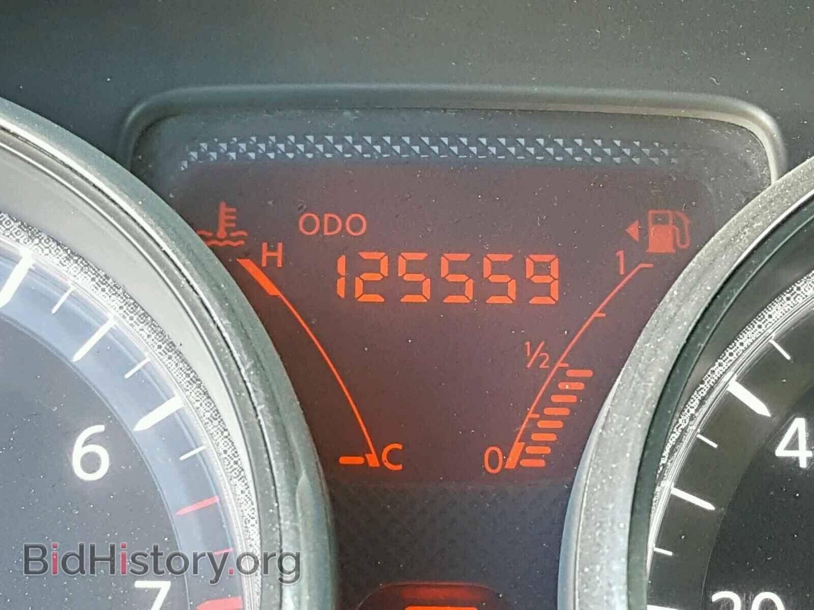 2012 NISSAN VERSA - VIN: 3N1CN7AP1CL897150 - Photo 8