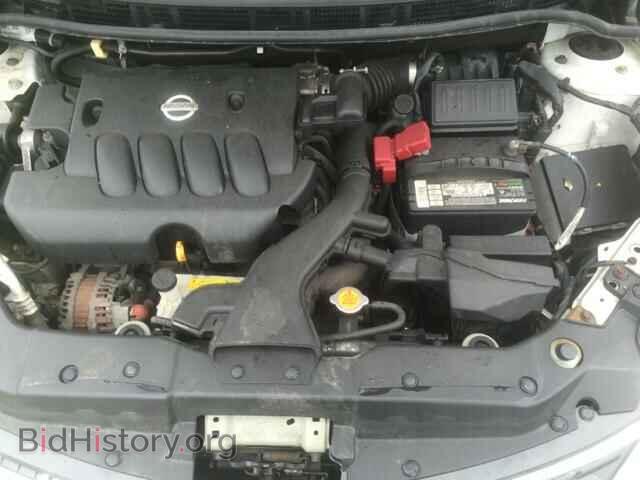 2009 NISSAN VERSA - VIN: 3N1BC13E19L367652 - Photo 7