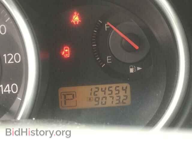 2009 NISSAN VERSA - VIN: 3N1BC13E19L367652 - Photo 8