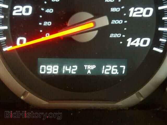 2006 HONDA PILOT - VIN: 5FNYF281X6B003864 - Фото 8