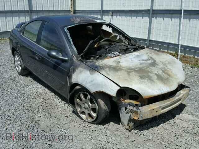 Photo 1B3ES56C74D564985 - DODGE NEON 2004