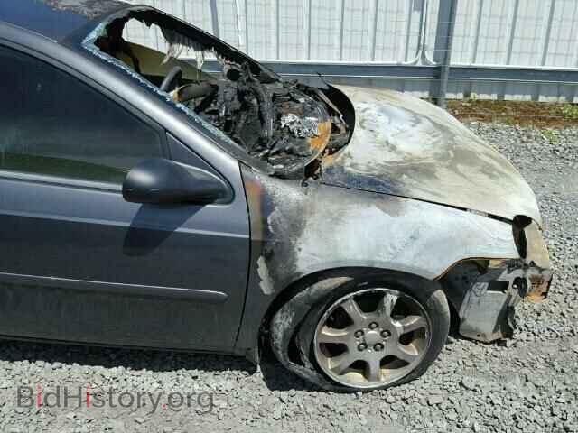 2004 DODGE NEON - VIN: 1B3ES56C74D564985 - Фото 9