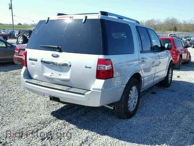 2014 FORD EXPEDITION - VIN: 1FMJU1K55EEF52090 - Фото 4