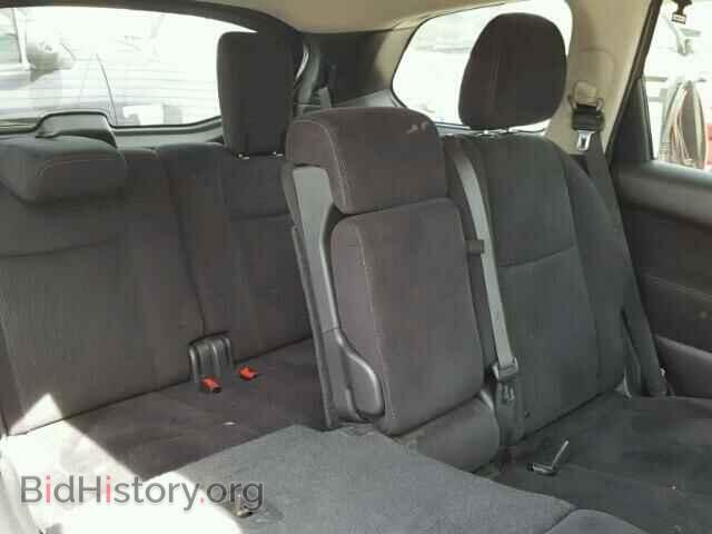 2013 NISSAN PATHFINDER - VIN: 5N1AR2MM0DC661479 - Фото 6