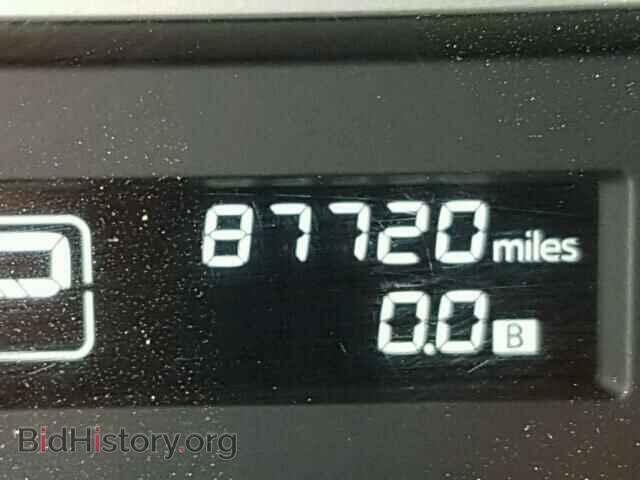 2013 NISSAN PATHFINDER - VIN: 5N1AR2MM0DC661479 - Фото 8